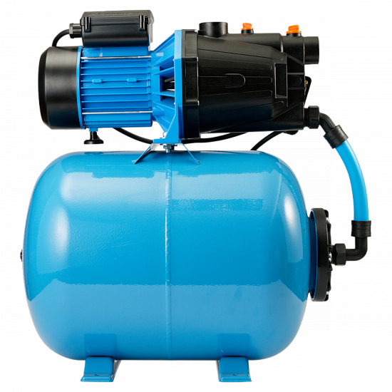 картинка Насосная станция-автомат Джамбо 70/50 П24 от магазина Евродом