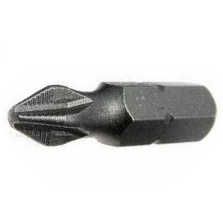 картинка Бита-филлипс PH2 30мм 1/4" от магазина Евродом