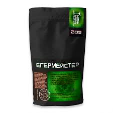 картинка Набор трав и специй Егермейстер 205, 68г от магазина Евродом