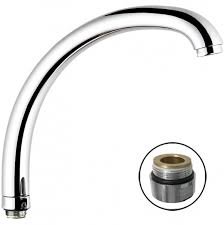 картинка Излив д/смесит. кухня Люкс от магазина Евродом