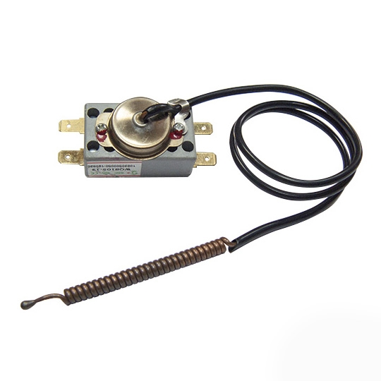 картинка Термостат с двойной защитой на 105гр от магазина Евродом