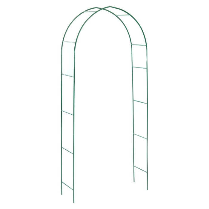 картинка Арка 120х240см разборная Лесенка от магазина Евродом