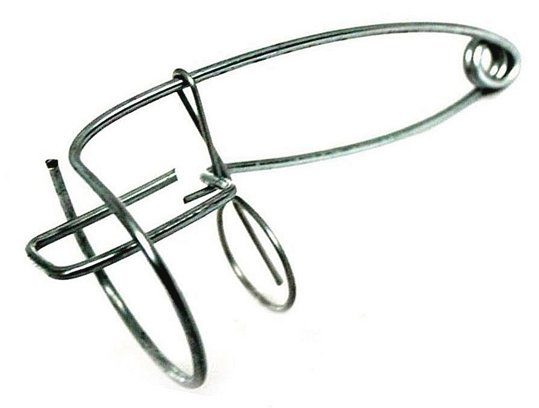 картинка Кротоловка 2шт от магазина Евродом