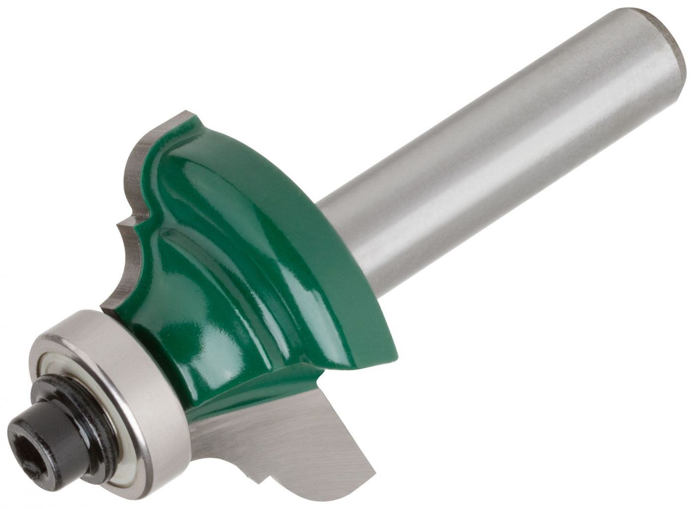 картинка Фреза профильная с подшипником DxHxL=28,6х12,7х57мм от магазина Евродом