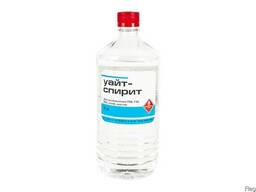 картинка Уайт-спирит 1л от магазина Евродом