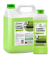 картинка Пятновыводитель Carpet Cleaner 5,4л от магазина Евродом