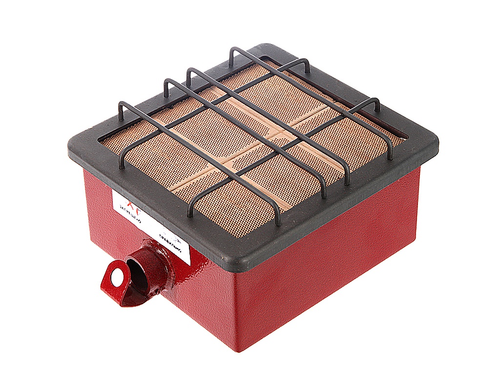 картинка Обогреватель (плита) газовый "Сибирячка" 2,3 инфракр. от магазина Евродом