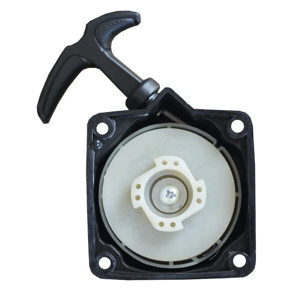 картинка Стартер коса 26 куб малый квадрат 4 зац. от магазина Евродом