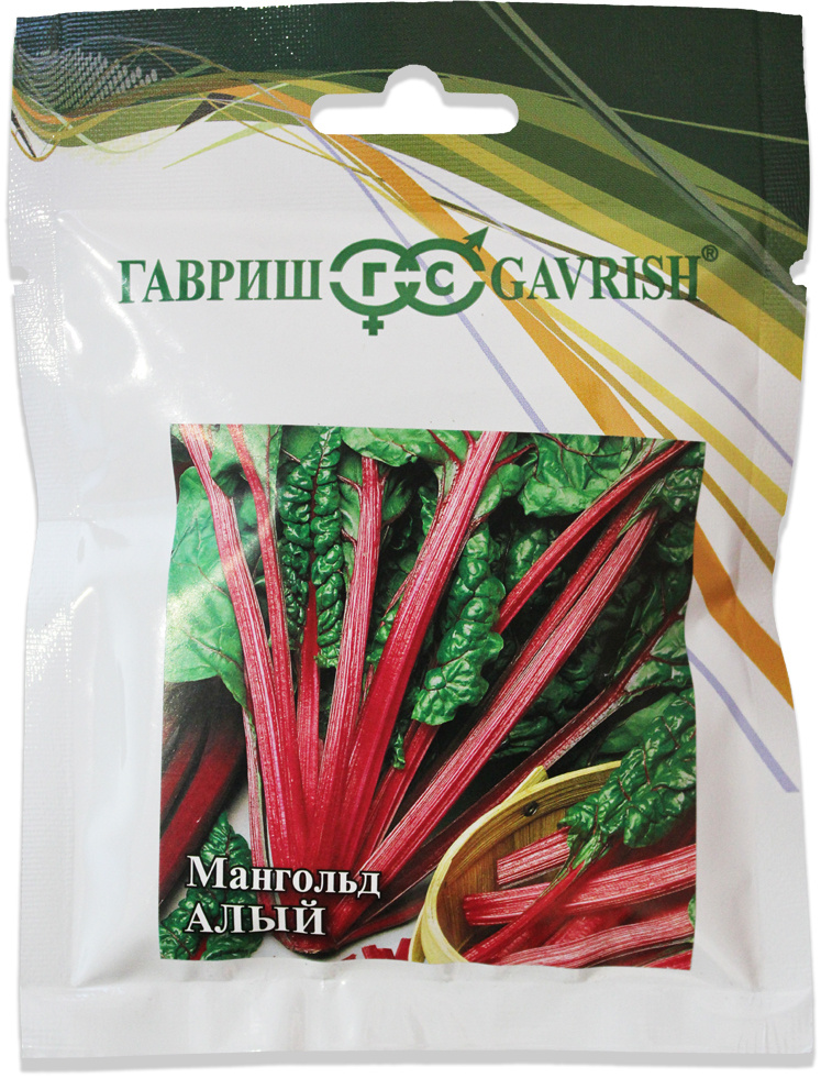 картинка Мангольд Алый 25 г Г семена от магазина Евродом