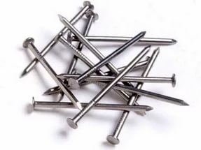 картинка Гвозди строительные 4,0х100 от магазина Евродом