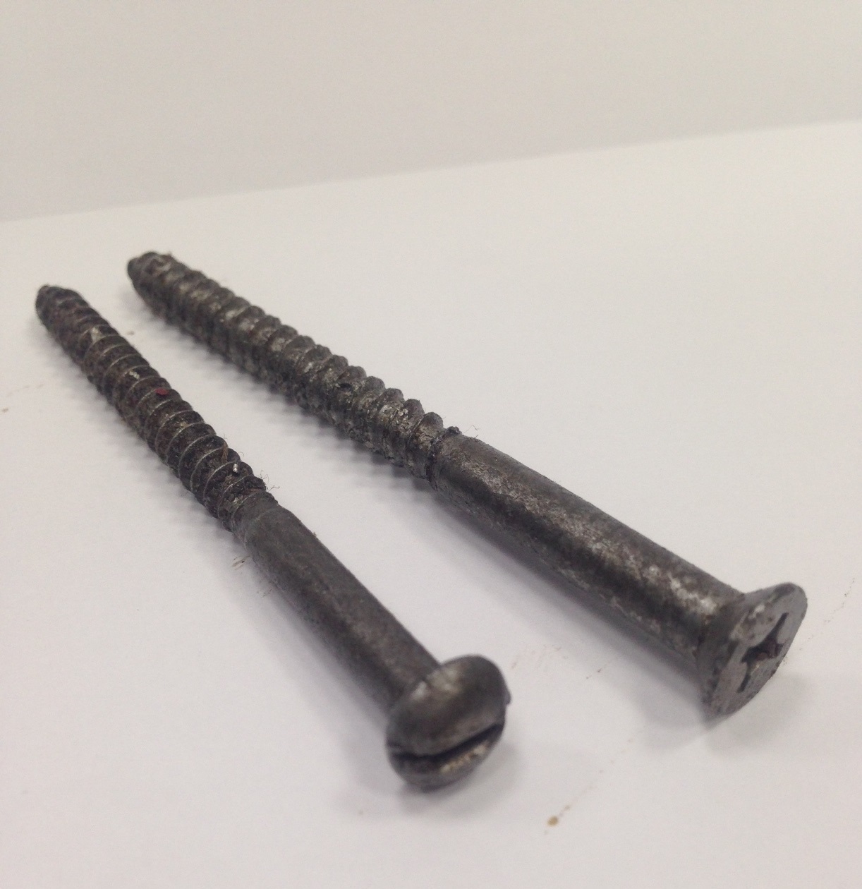 картинка Шуруп 4,0х70 неоц. от магазина Евродом