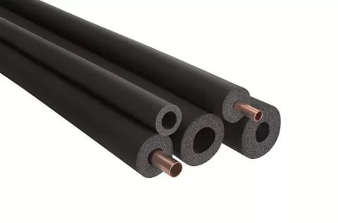 картинка Теплоизоляция ENERGOFLEX BLACK STAR 6х6 (1/4”), (2м) от магазина Евродом