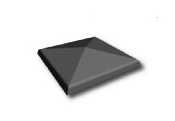 картинка Заглушка 100х100х1мм от магазина Евродом