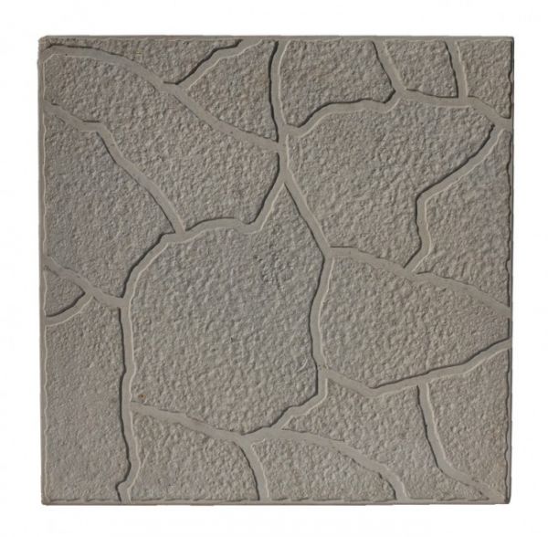 картинка Плитка Паутинка 30х30 (11 шт/ 0,09 м2) от магазина Евродом