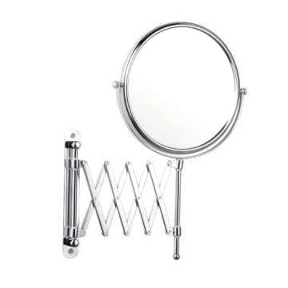 картинка 21-Зеркало двухстороннее увеличительное F6408 от магазина Евродом
