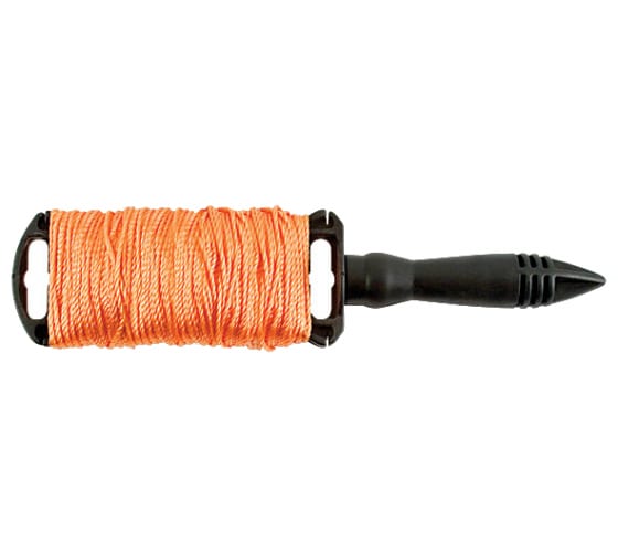 картинка Шнур разметочный нейлоновый на катушке 50 м от магазина Евродом