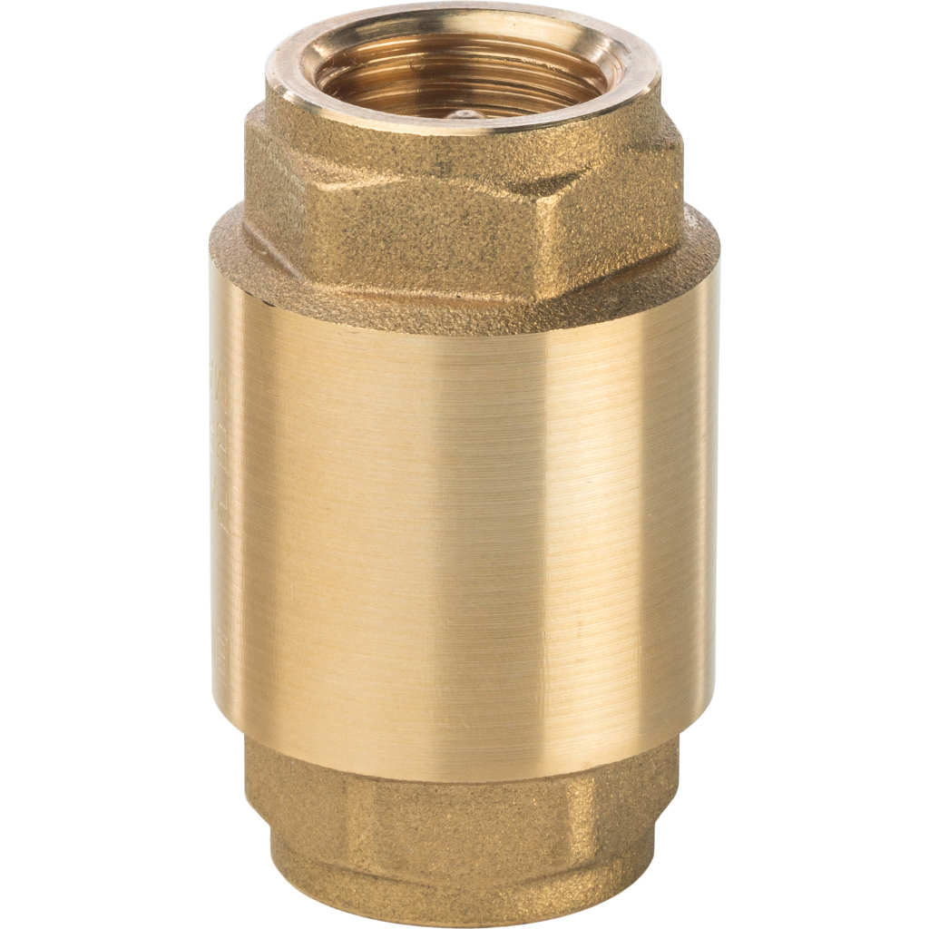 картинка Обратный клапан 1" RR 380 от магазина Евродом