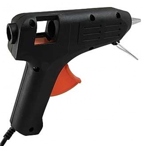 картинка Пистолет клеевой D11мм 55Вт от магазина Евродом