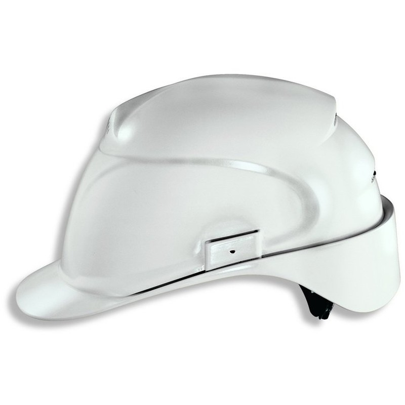 картинка Каска строительная белая от магазина Евродом