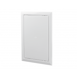 картинка Люк пластиковый VENTS 300*600 от магазина Евродом