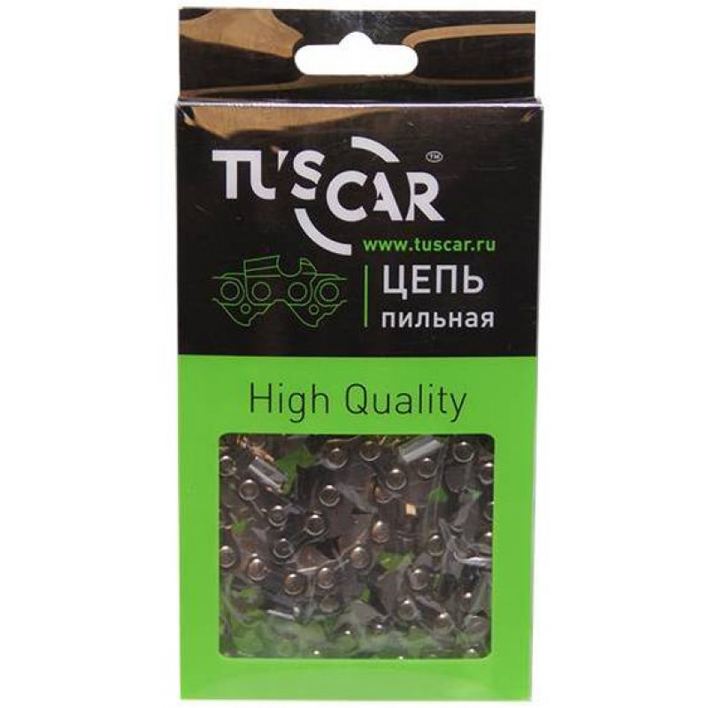 картинка Цепь пильная TUSCAR 3/8"-1,3mm -52/111 от магазина Евродом