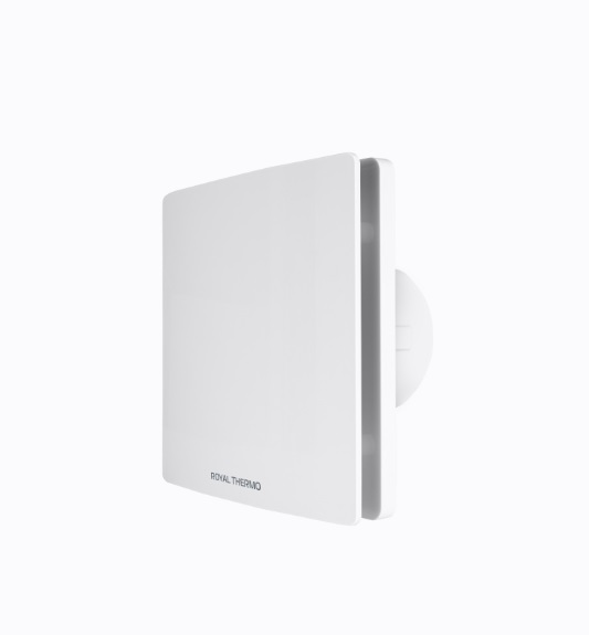 картинка Вентилятор вытяжной Royal Thermo RAFS 100 от магазина Евродом