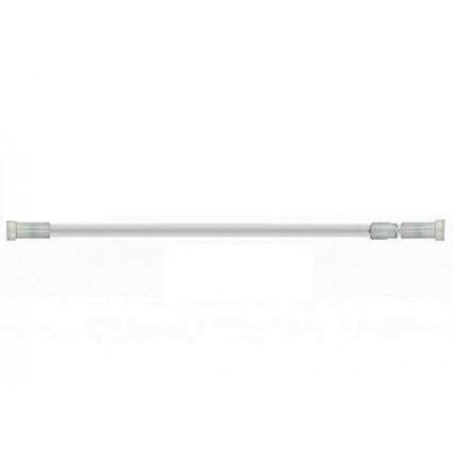 картинка Штанга телескопическая  алюмин  F8922 (110-200см) FRAP от магазина Евродом