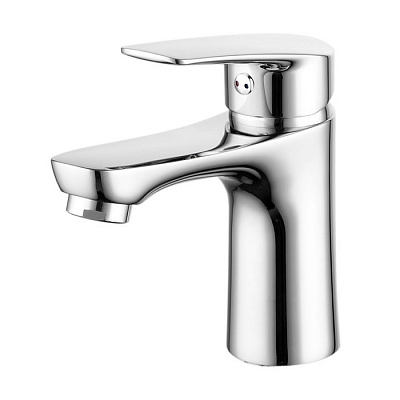 картинка Смеситель для умывальника Horizont HORSB00M01 Milardo от магазина Евродом