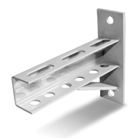 картинка Кронштейн для кондиционера 450х450 от магазина Евродом