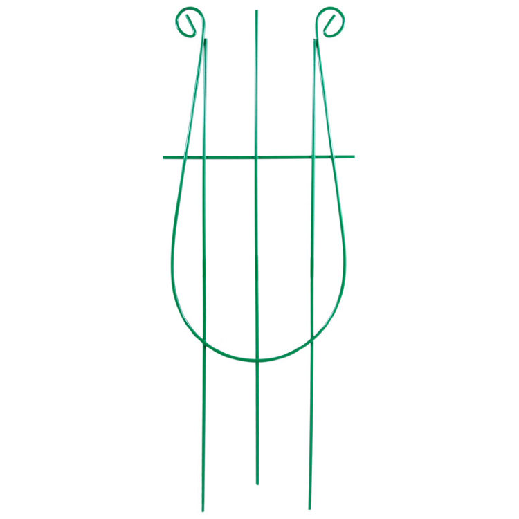 картинка Шпалера для комнатных растений Арфа h48 от магазина Евродом