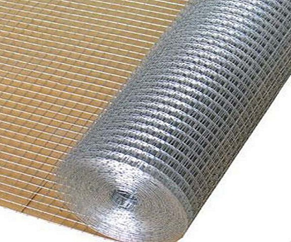 картинка Сетка сварная ТУ 10х10-1,0 оц. (1,0х15м) от магазина Евродом