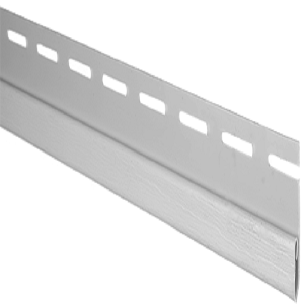 картинка Планка Финишная белая Альта-Профиль 3,00 м от магазина Евродом