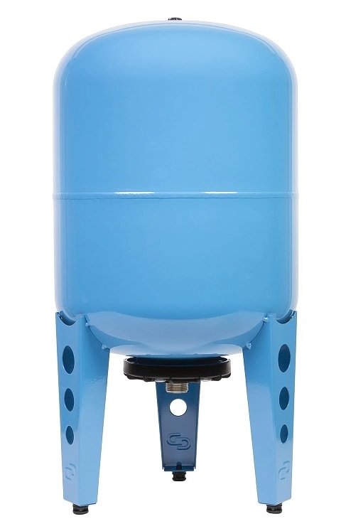 картинка Бак для воды (гидроаккумулятор) Джилекс 100 ВП 7106 от магазина Евродом