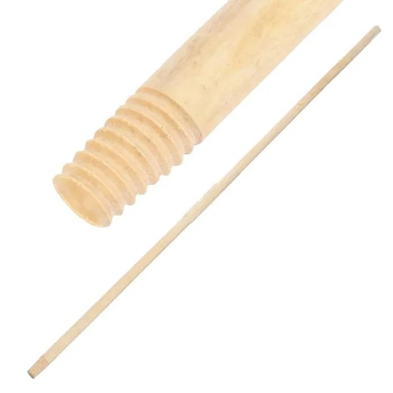 картинка Черенок с резьбой д/щеток 25мм от магазина Евродом