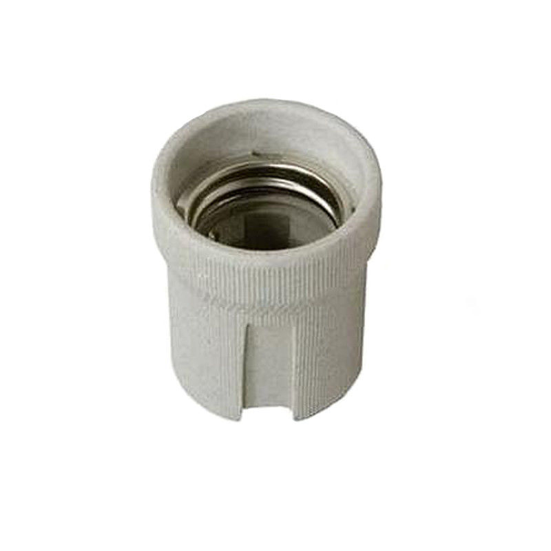 картинка Патрон Е27 керамический СН от магазина Евродом