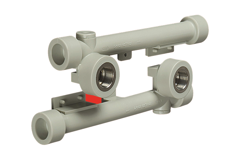 картинка Универсальный наст. комплект Ø25х1/2" от магазина Евродом