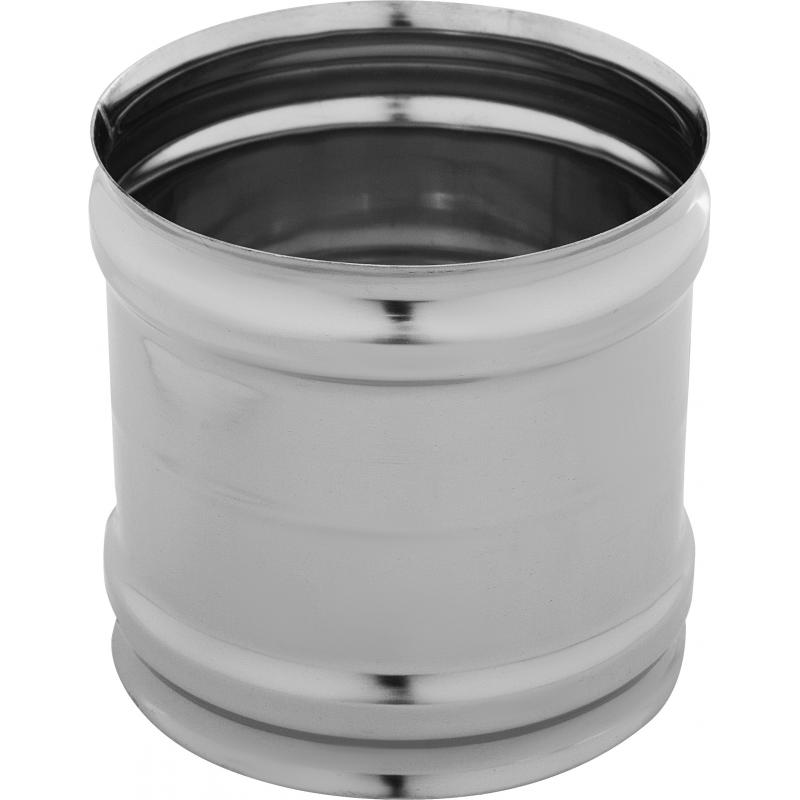 картинка Адаптер котла АКМ-Р 430-0,8 D130 от магазина Евродом