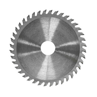 картинка Диск пильный по дереву Антигвоздь 185х30х24 мм зуб Pobedit от магазина Евродом