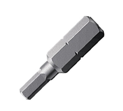 картинка Биты Witte 1/4" С6,3 6-гранн. SW2.0х25мм от магазина Евродом
