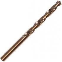 картинка Сверло по металлу  2,5х95 мм, удлиненные, титановое покрытие HSS от магазина Евродом