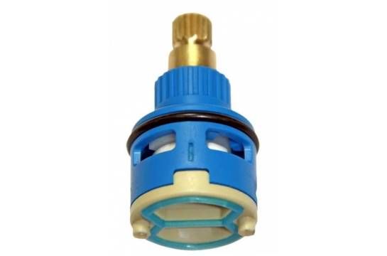 картинка Картридж переключения душа F54-1 от магазина Евродом