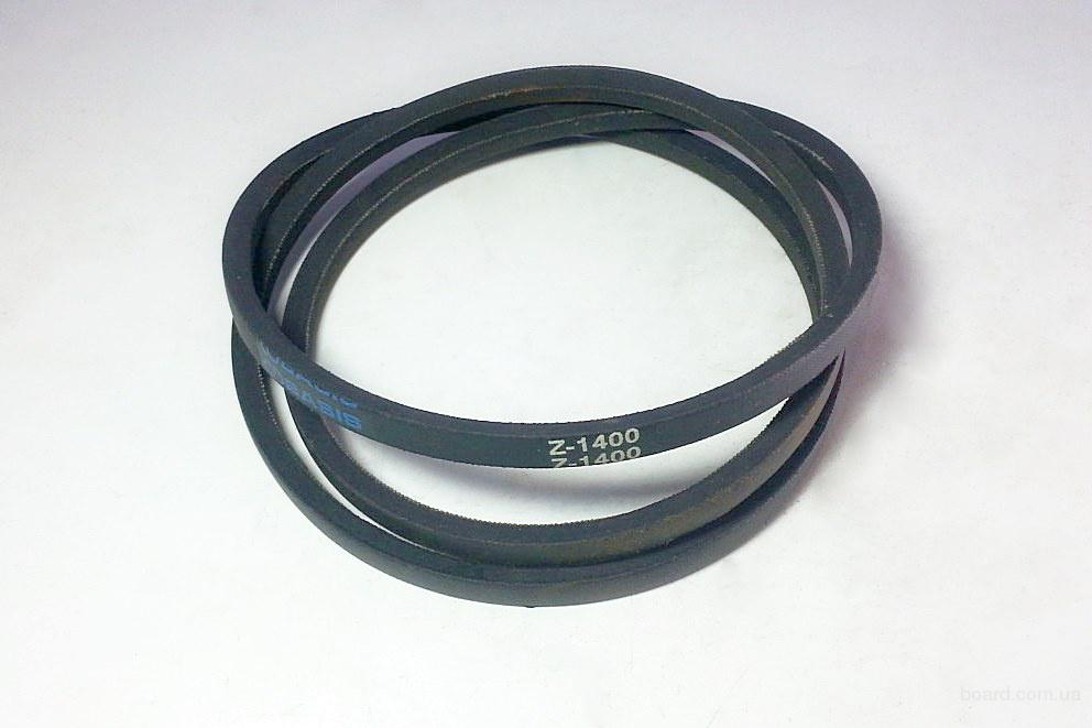 картинка Ремень клиновой Z (O)-1400 от магазина Евродом