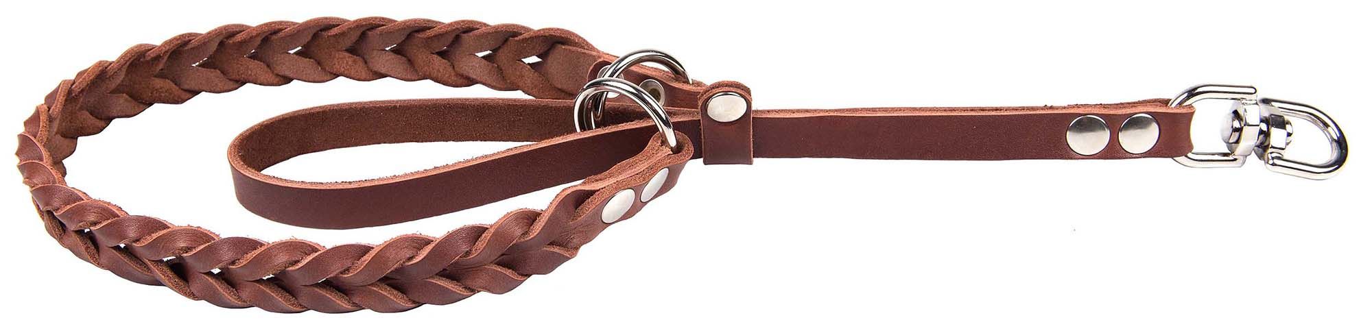 картинка Удавка 8 плетеная от магазина Евродом