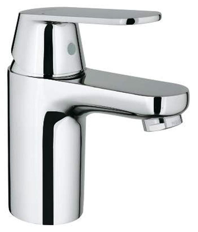 картинка Смеситель GROHE для раковины Eurosmart Cosmopolitan 32824000 от магазина Евродом