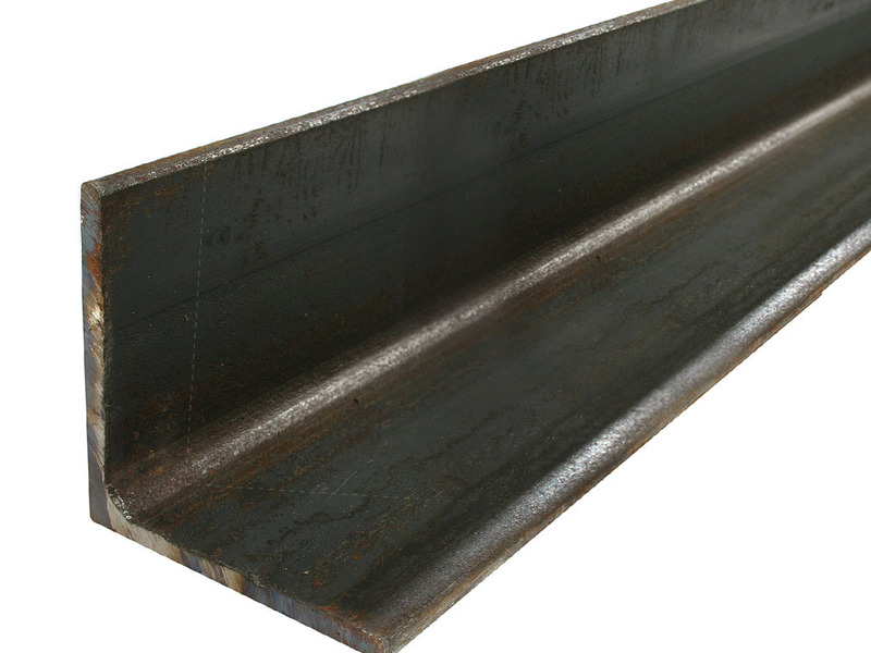 картинка Уголок 90х90*7 от магазина Евродом