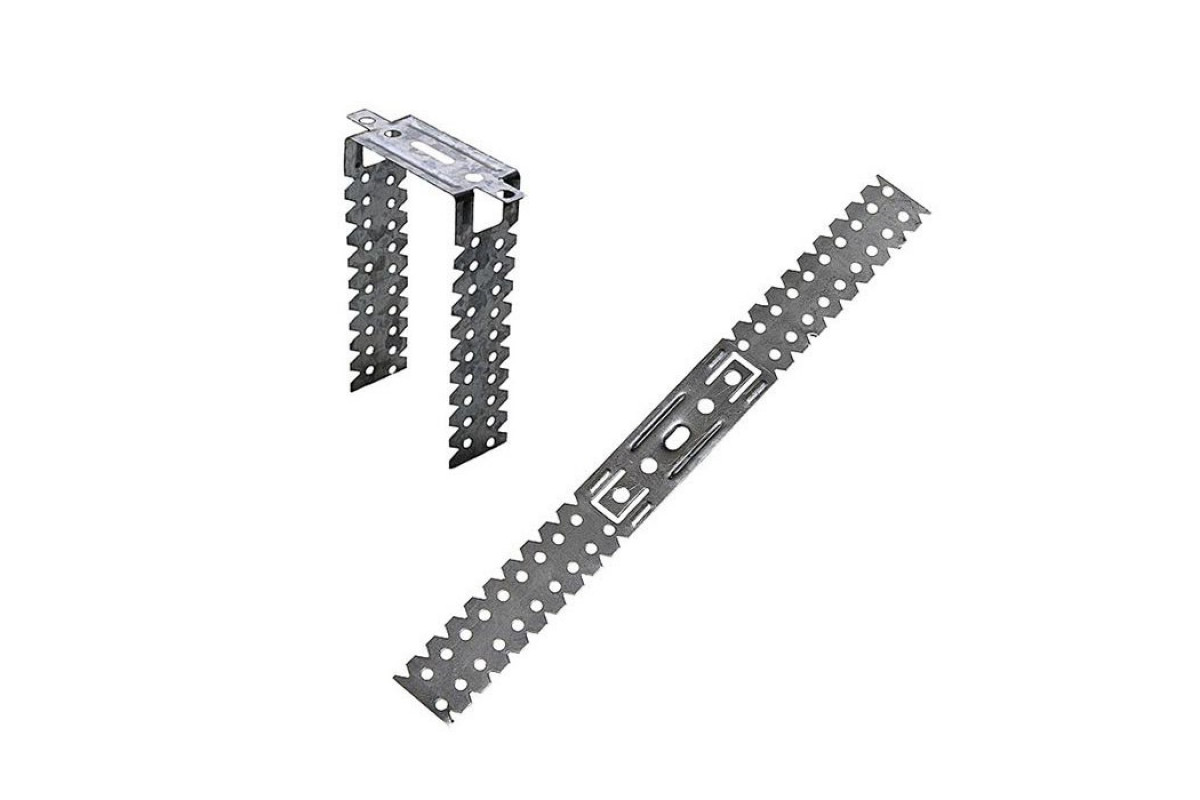 картинка Подвес прямой (Эконом) 270х27х0,7мм (250шт) от магазина Евродом