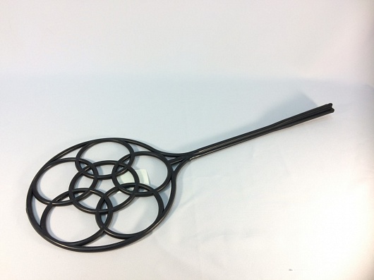 картинка Пылевыбивалка круглая БЗПИ от магазина Евродом