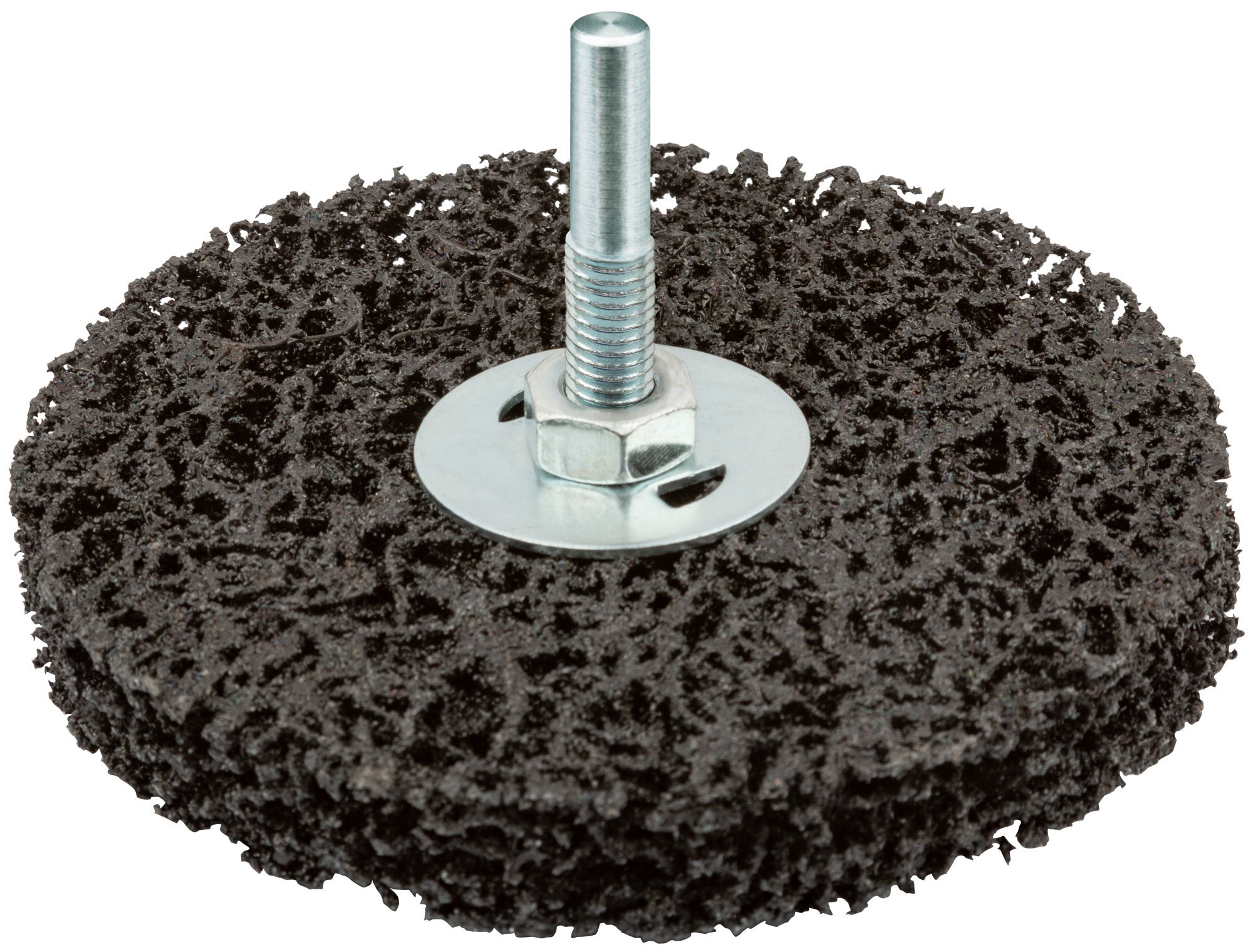 картинка Диск зачистной полимерный CNS со штифтом, колесо 63 мм от магазина Евродом