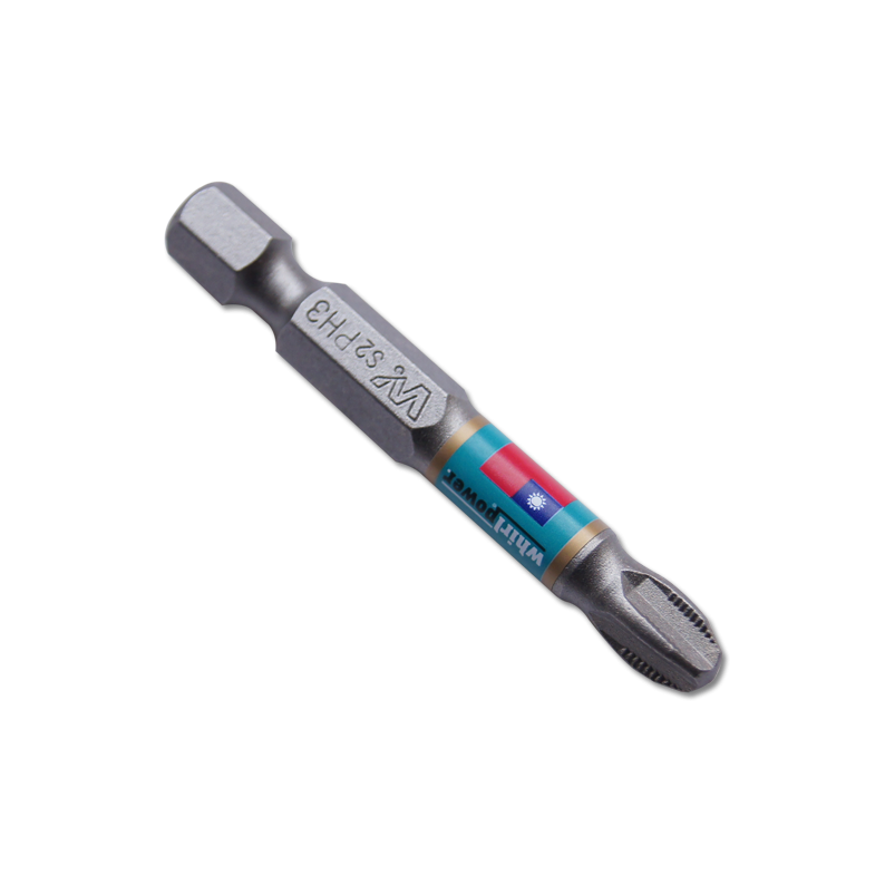 картинка Бита с торцевой головкой 8 мм, 50 мм, магнитная, ударная 'ЗУБР Профессионал (26375-08) от магазина Евродом