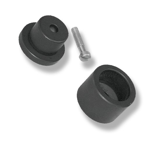 картинка Насадка парная 20 плоская от магазина Евродом